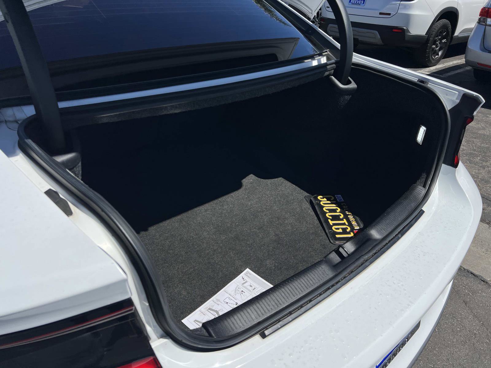 Used 2019 Dodge Charger GT image 23