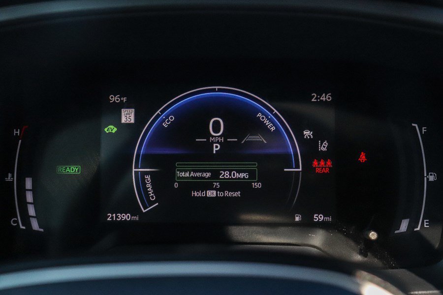 Certified 2025 Toyota Corolla SE w/ SE Premium Package FWD image 26