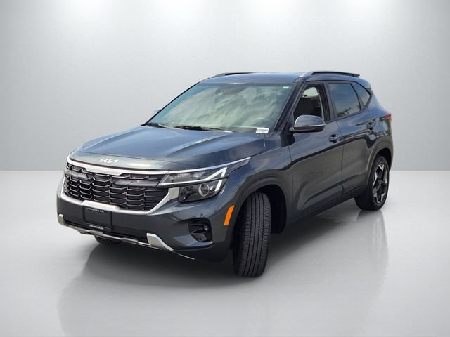Used 2026 Kia Seltos S FWD image 8