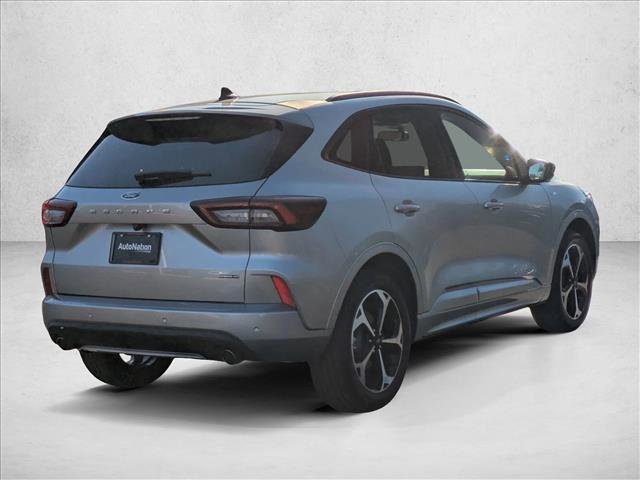 Used 2023 Ford Escape ST-Line Elite image 5
