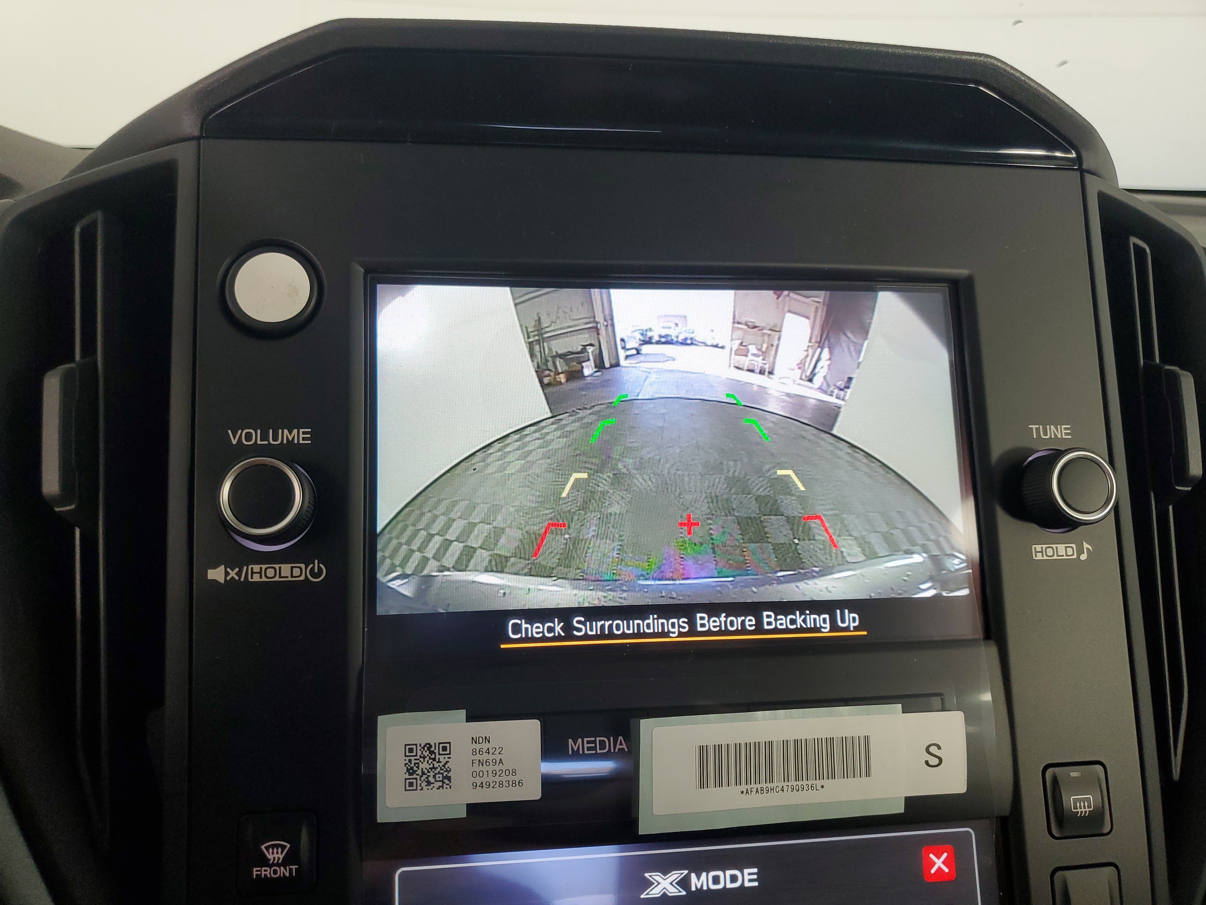 New 2026 Subaru Crosstrek 2.5i image 22