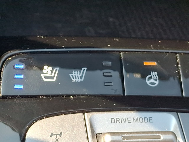 Used 2024 Hyundai Tucson Limited AWD/4WD image 26