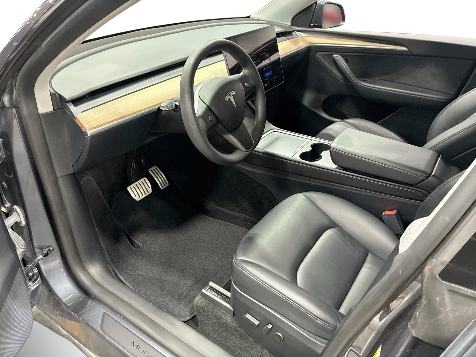 Certified 2023 Tesla Model Y Performance AWD/4WD image 9