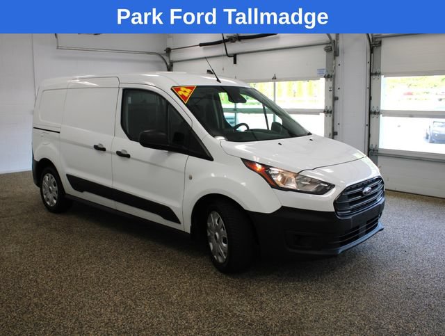 Used 2022 Ford Transit Connect XL w/ CNG/LPG Engine Prep Package FWD image 7