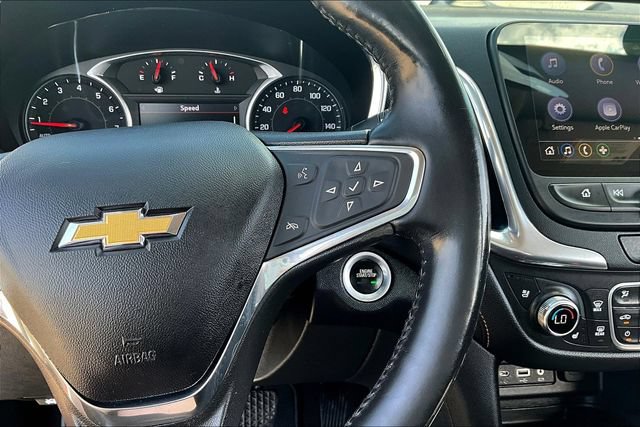 Used 2020 Chevrolet Equinox Premier AWD/4WD image 12