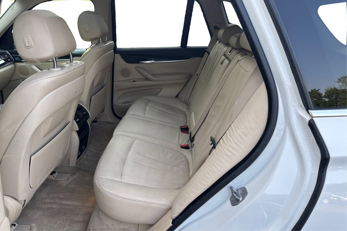 Used 2014 BMW X5 xDrive35i image 10