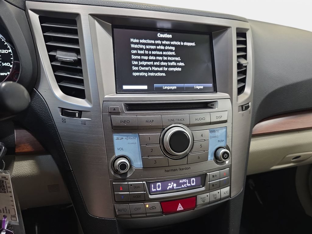 Used 2014 Subaru Outback 2.5i Limited AWD/4WD image 19
