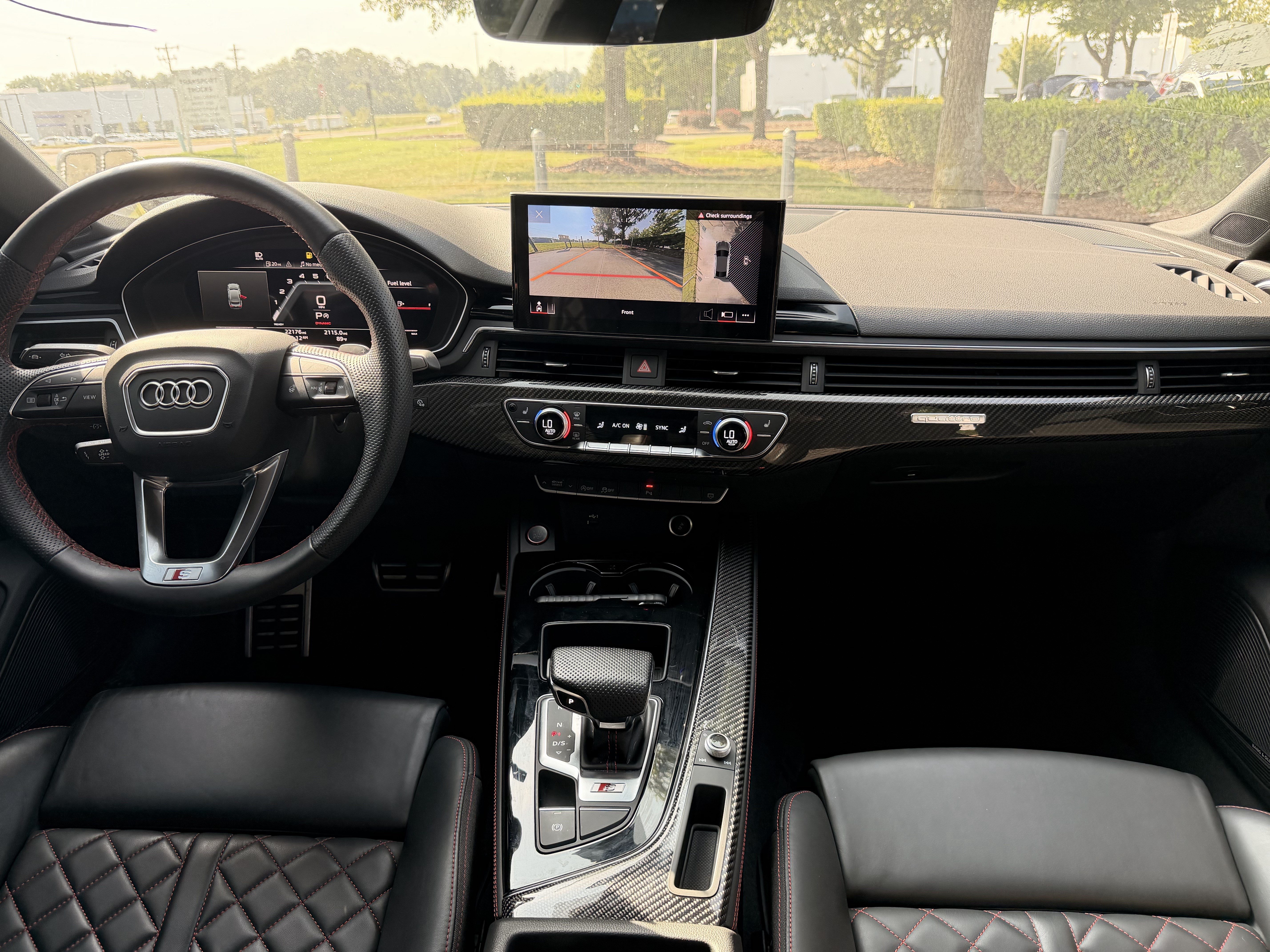 Certified 2024 Audi S5 Premium Plus AWD/4WD image 34