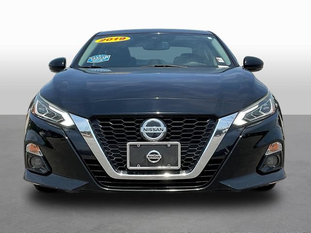 Used 2019 Nissan Altima 2.5 SL FWD image 2