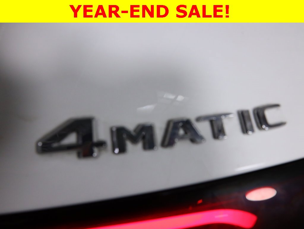 Certified 2025 Mercedes-Benz GLC 300 4MATIC image 51