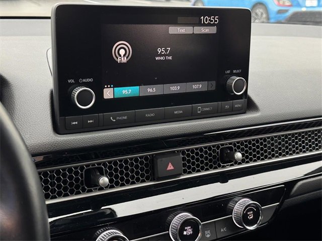 Certified 2023 Honda Civic Sport image 16