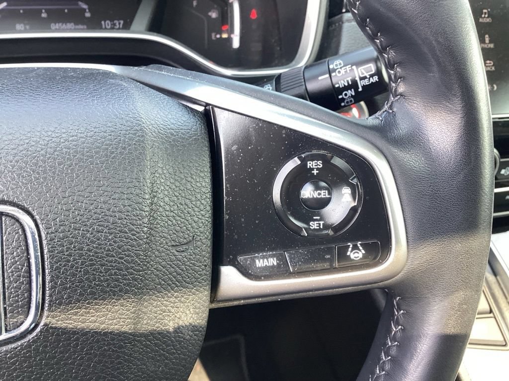 Used 2019 Honda CR-V Touring image 20