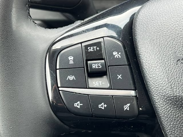 Used 2022 Ford Escape Titanium AWD/4WD image 21