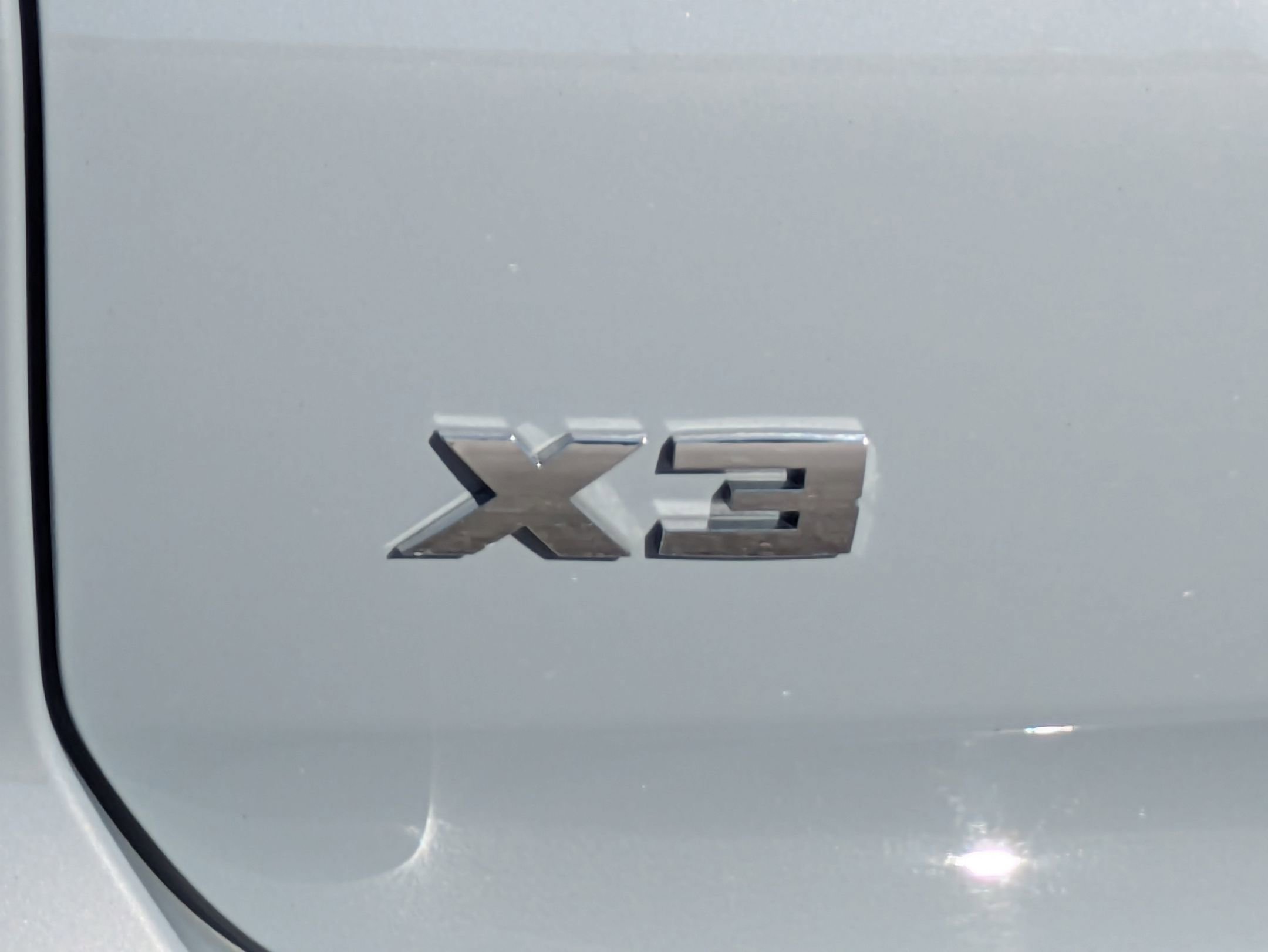 Used 2024 BMW X3 M40i image 32