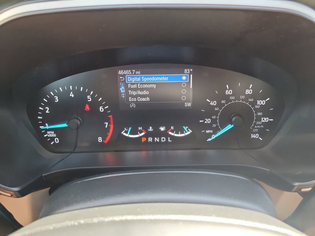 Used 2020 Ford Escape SE FWD image 29