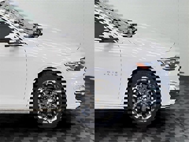 Certified 2024 Chevrolet Malibu LT image 29