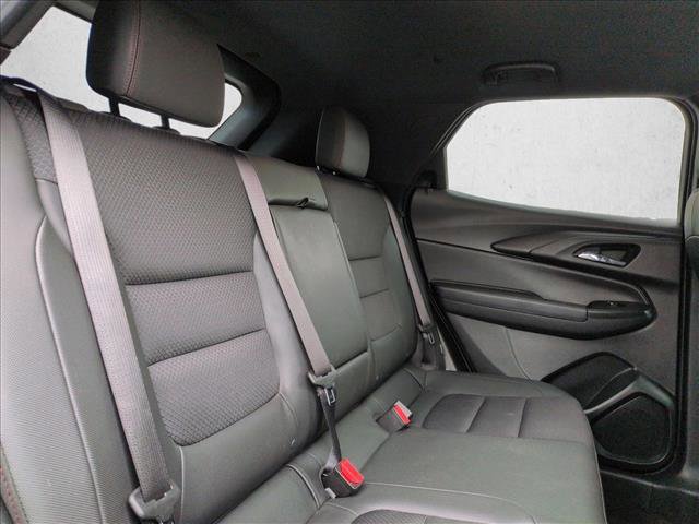 Used 2022 Chevrolet TrailBlazer RS image 18