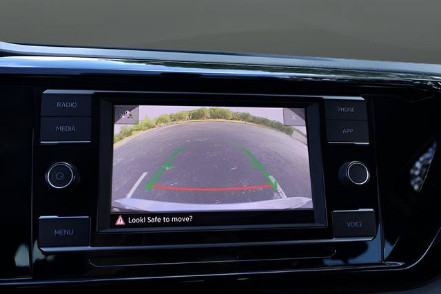 Certified 2023 Volkswagen Taos S FWD image 25