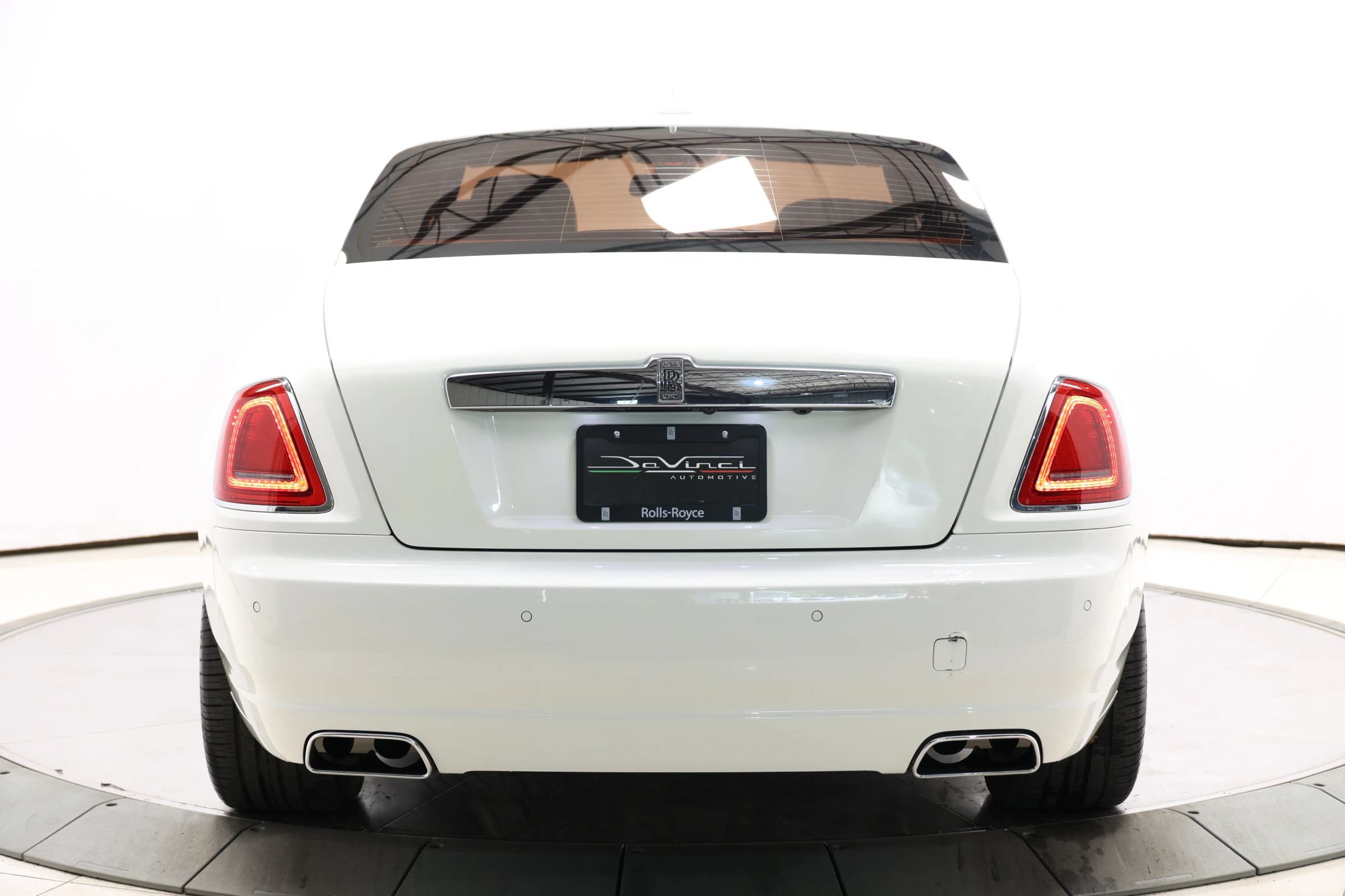 Used 2013 Rolls-Royce Ghost RWD image 84