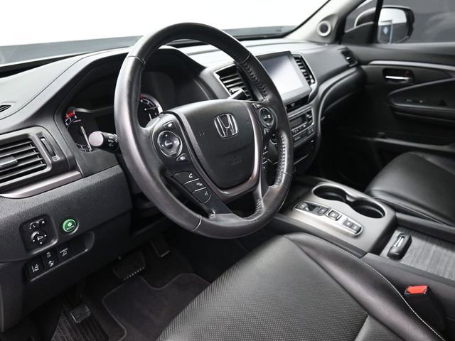 Used 2023 Honda Ridgeline RTL image 17