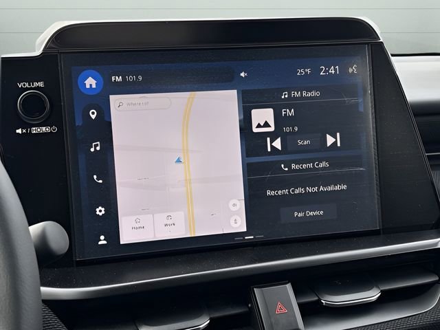 New 2026 Subaru Outback Limited XT image 15