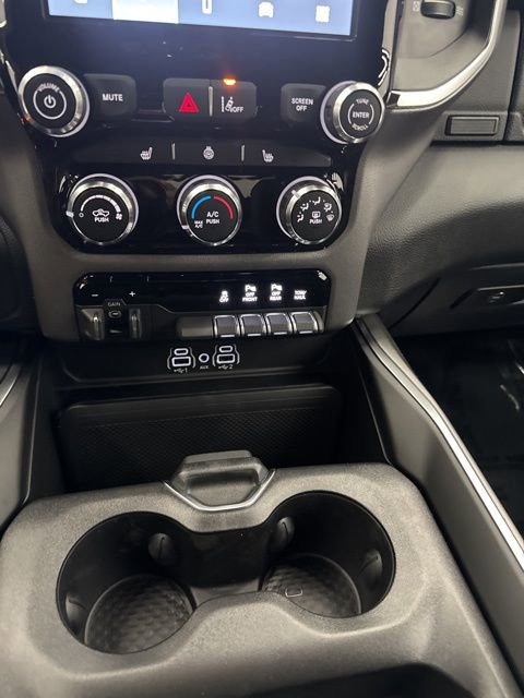 New 2026 RAM 1500 Big Horn w/ Night Edition image 14