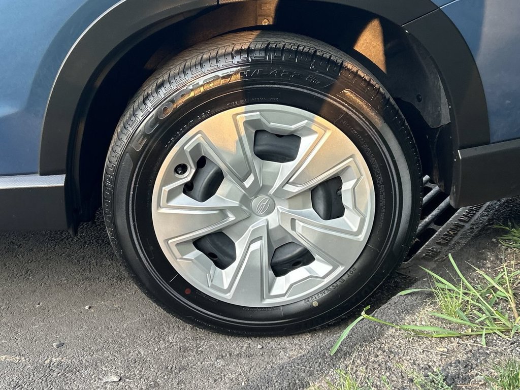 Certified 2023 Subaru Forester AWD/4WD image 11