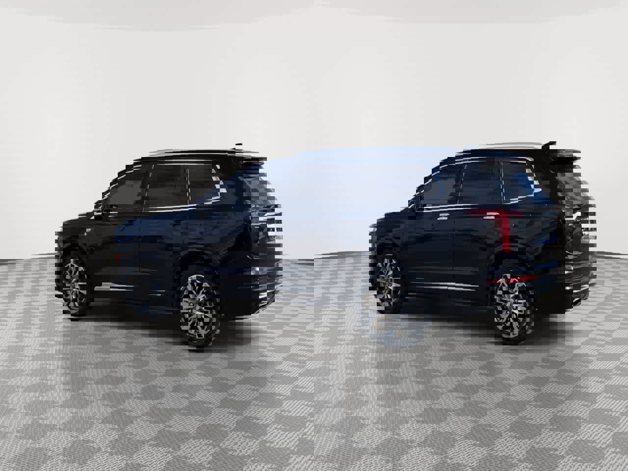 Used 2021 Cadillac XT6 Premium Luxury w/ LPO, Floor Liner Package image 6