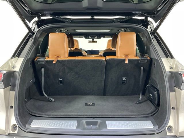 Used 2023 INFINITI QX60 Autograph w/ Cargo Package AWD/4WD image 40