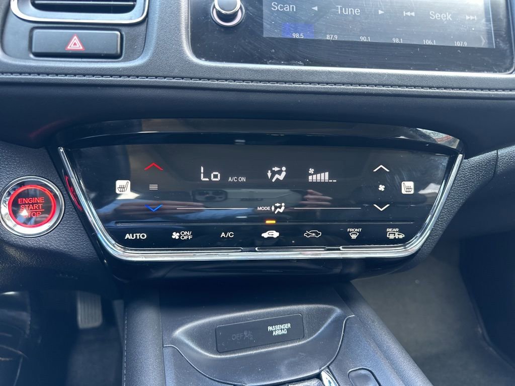 Used 2019 Honda HR-V EX-L image 23