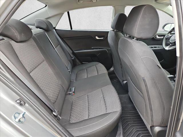 Used 2023 Kia Rio S image 18
