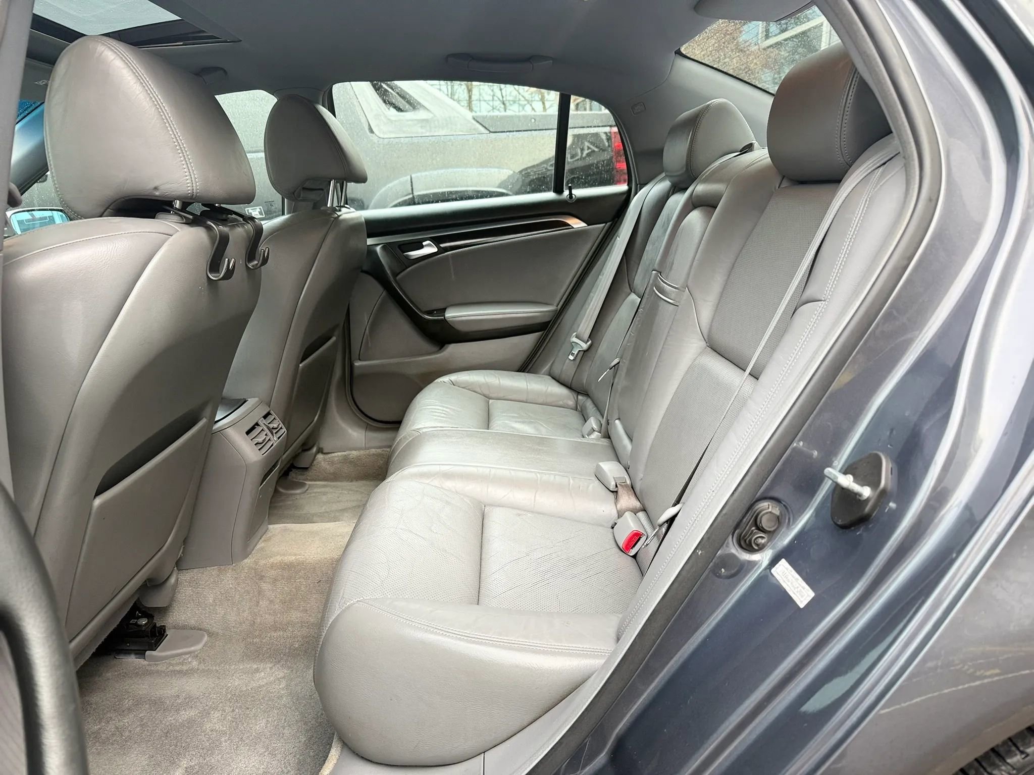 Used 2006 Acura TL image 25