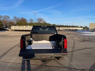 New 2026 Toyota Tacoma TRD Off-Road image 18