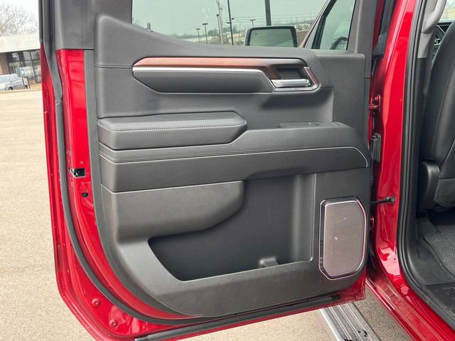 Certified 2024 GMC Sierra 1500 Denali w/ Denali Reserve Package image 19