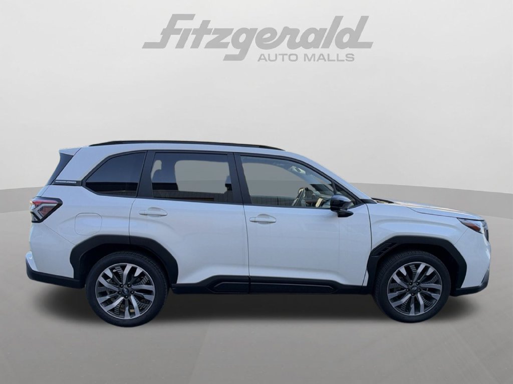 Used 2025 Subaru Forester Touring AWD/4WD image 48