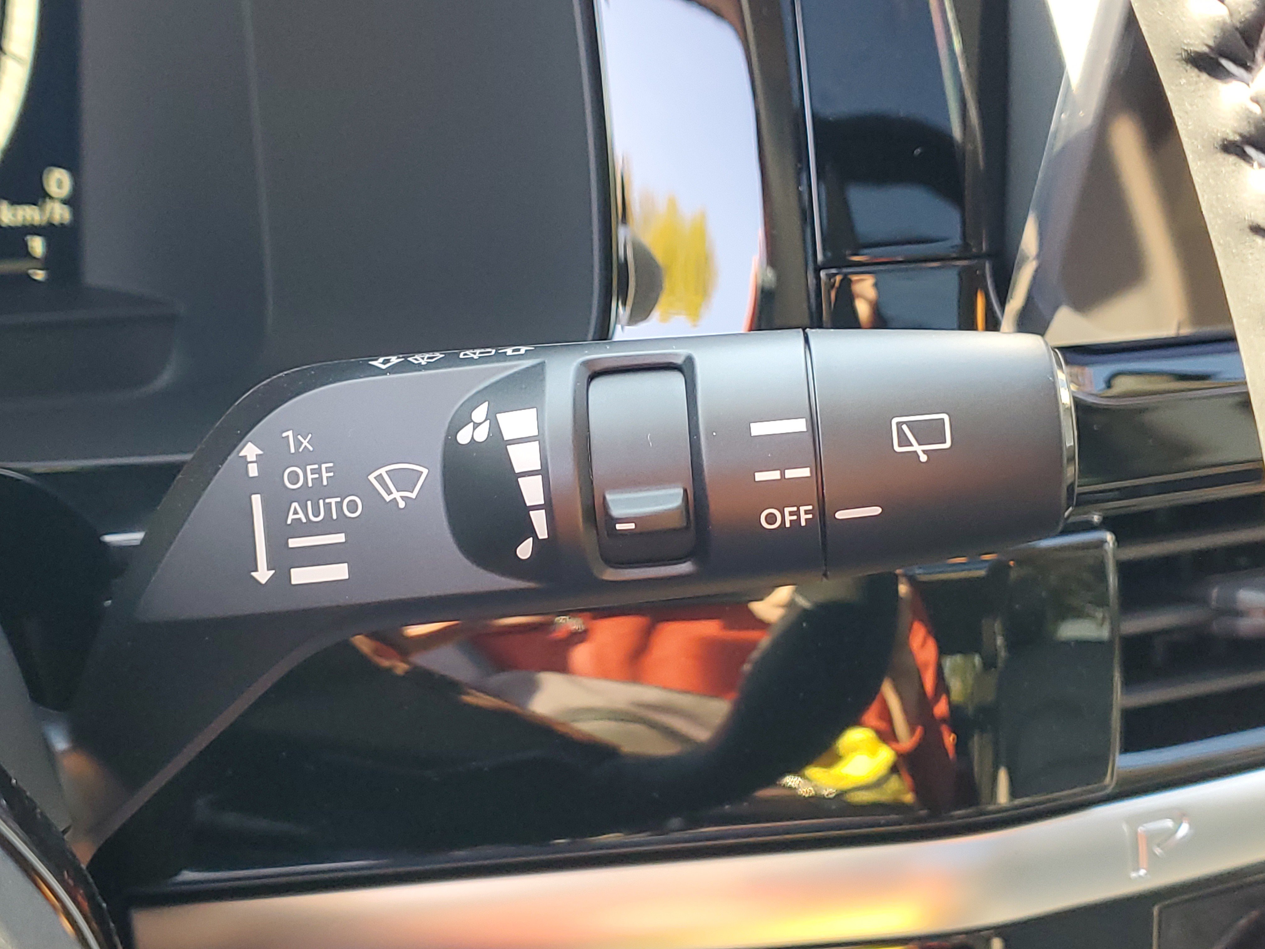 New 2026 Nissan Pathfinder Platinum AWD/4WD image 14