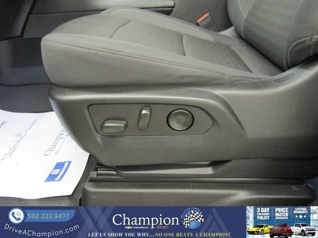 Certified 2024 Chevrolet Tahoe LS AWD/4WD image 22
