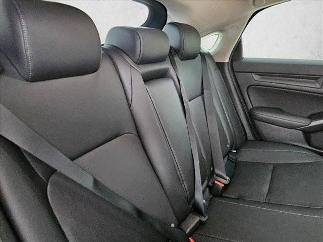Used 2023 Honda Civic EX-L image 16