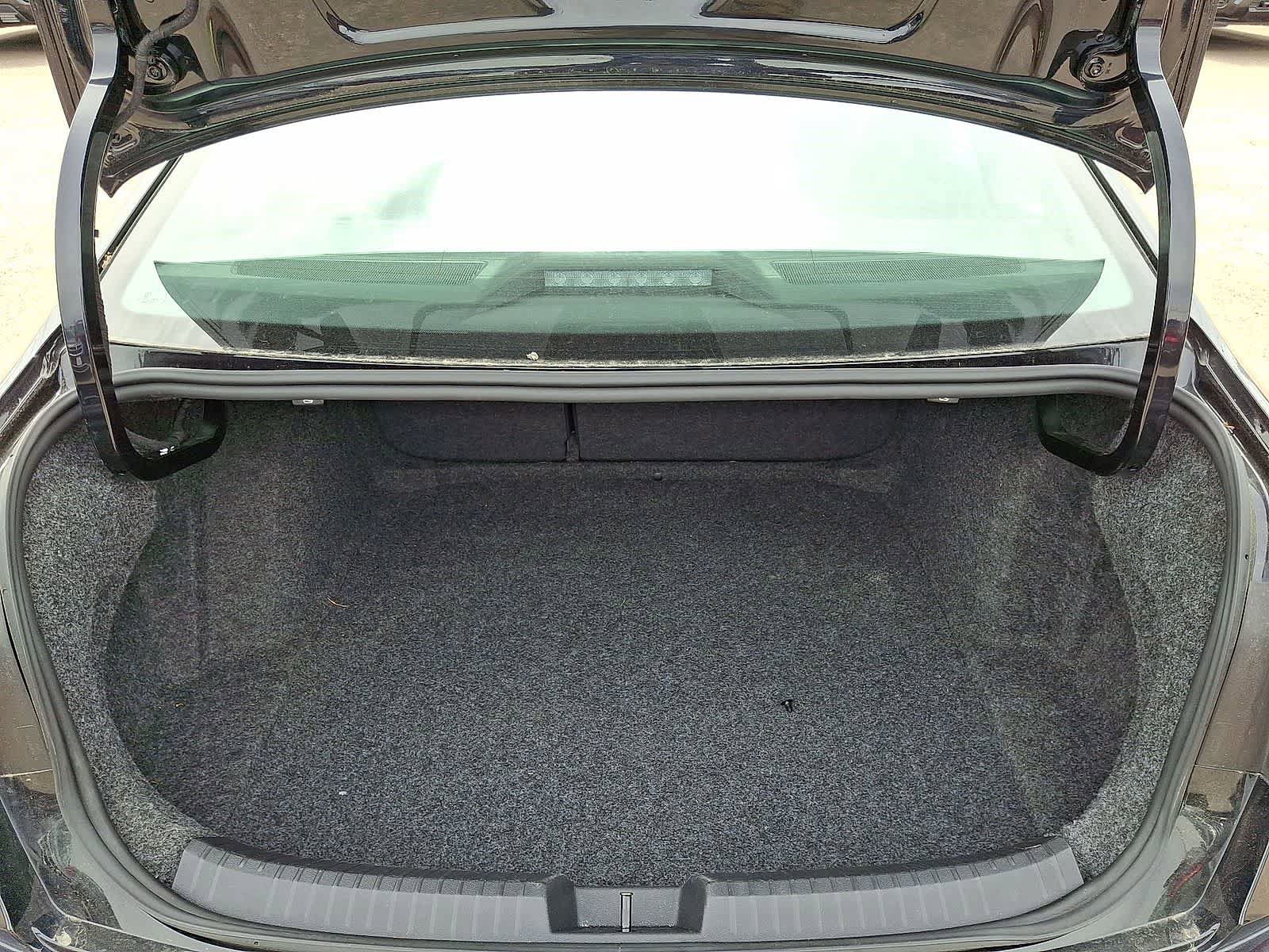 Used 2024 Volkswagen Jetta S FWD image 28