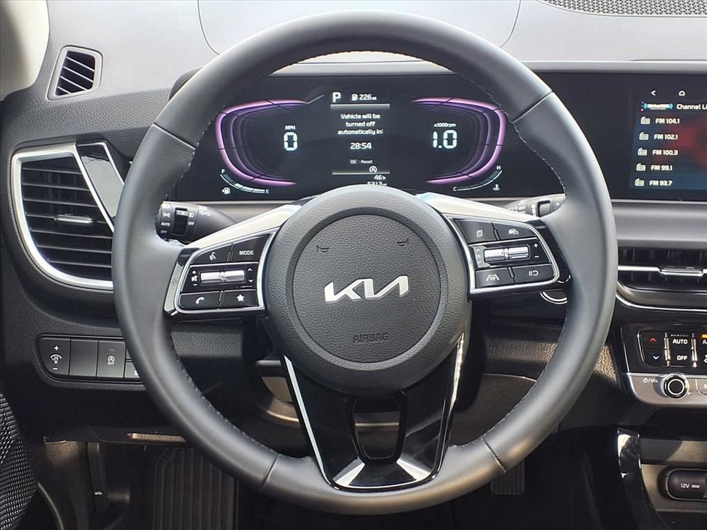 Used 2026 Kia Seltos S image 14