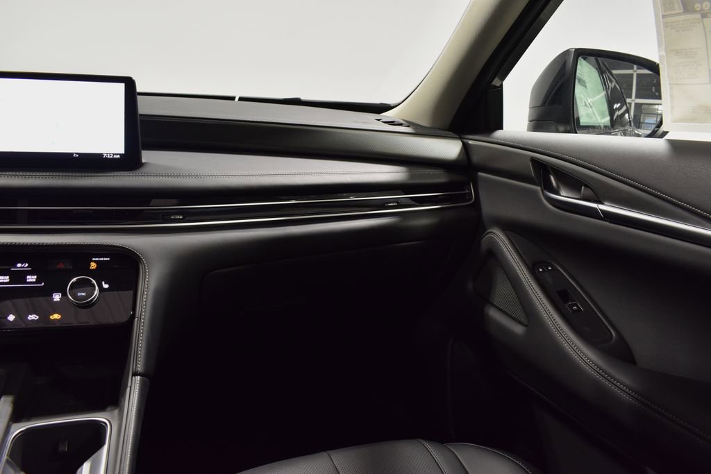 New 2026 INFINITI QX60 Pure w/ Cargo Package image 14