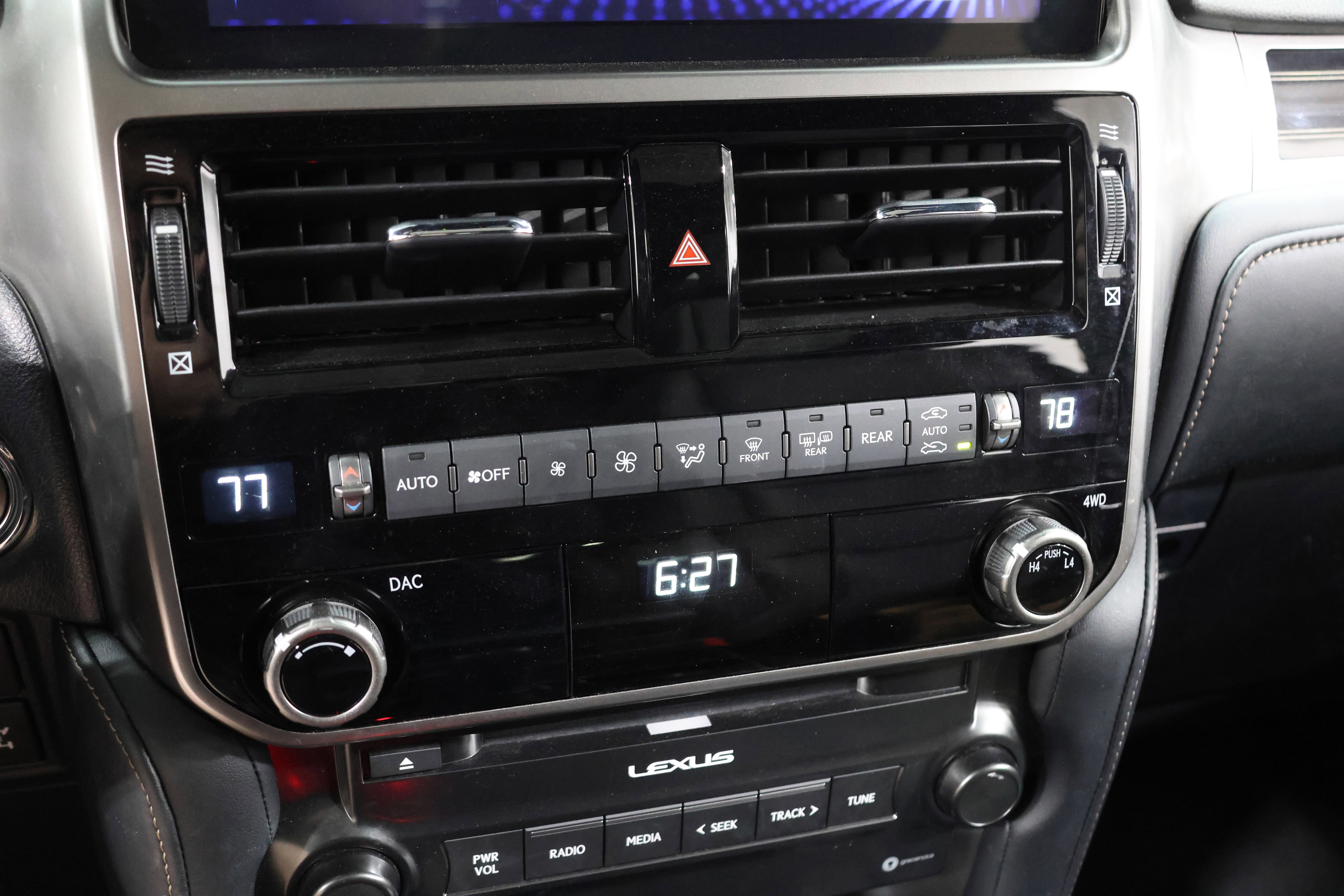 Used 2023 Lexus GX 460 Premium image 26