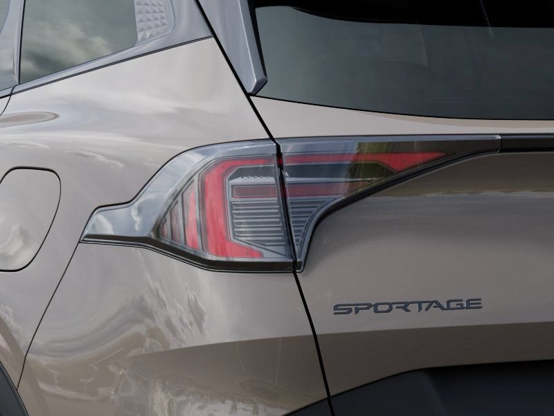 New 2027 Kia Sportage X-Line AWD/4WD image 11
