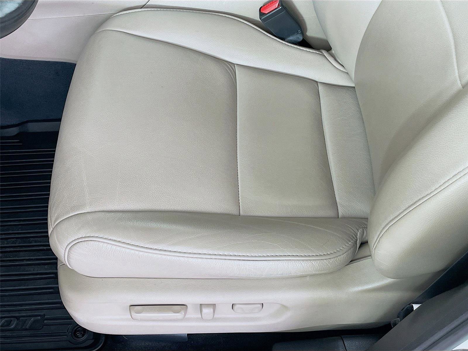 Used 2017 Honda Pilot EX-L image 23