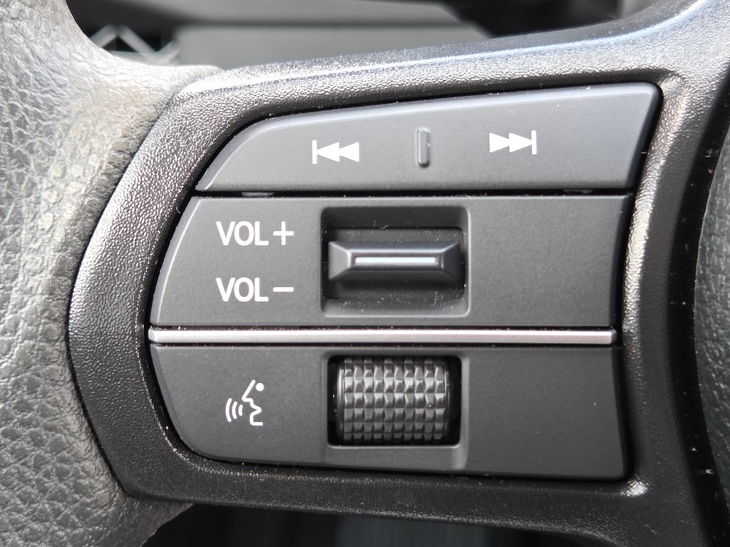 Certified 2025 Honda Accord LX image 11
