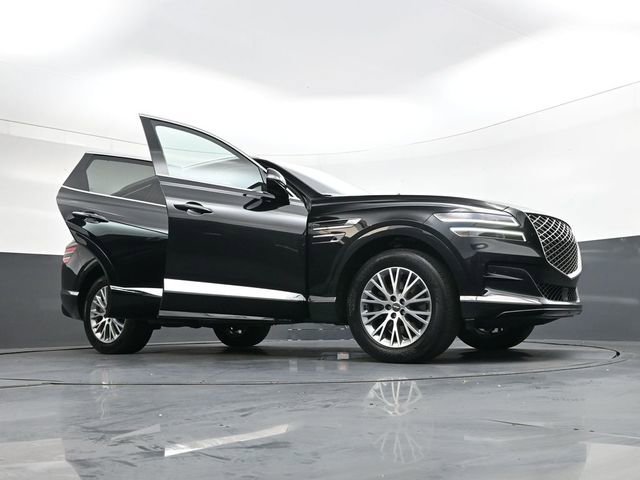 Used 2024 Genesis GV80 2.5T image 41