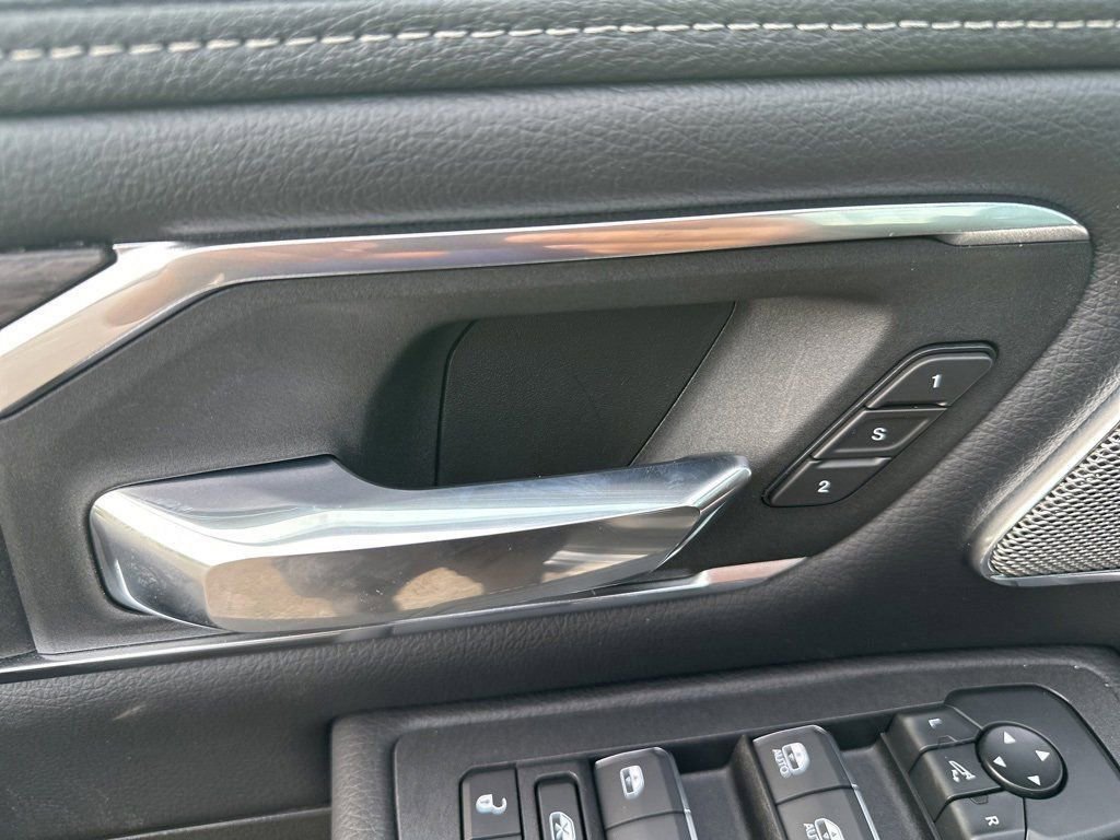 New 2026 RAM 1500 Laramie image 15