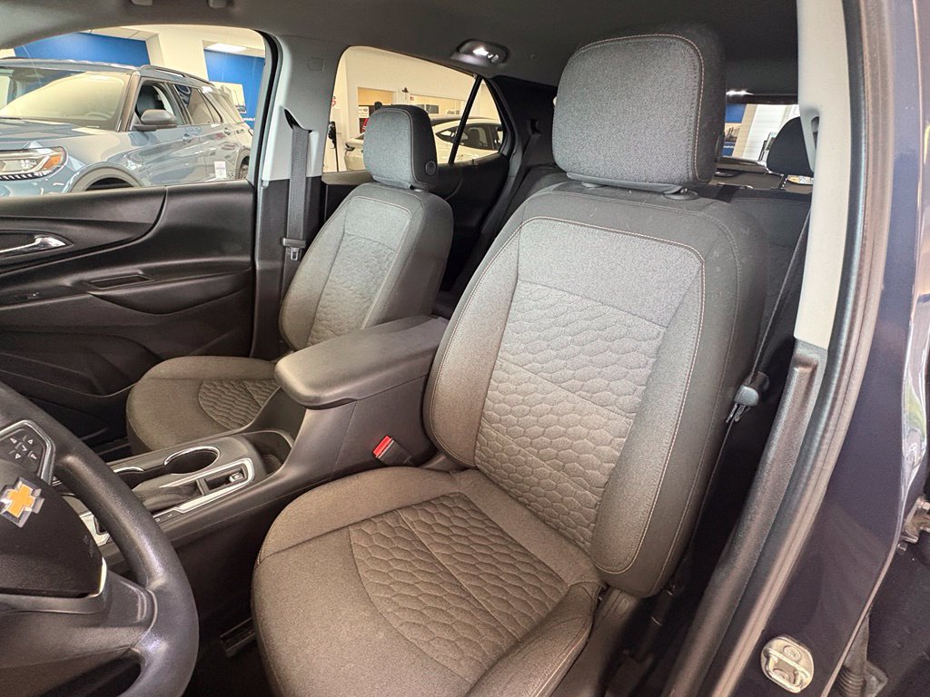 Used 2018 Chevrolet Equinox LT AWD/4WD image 27