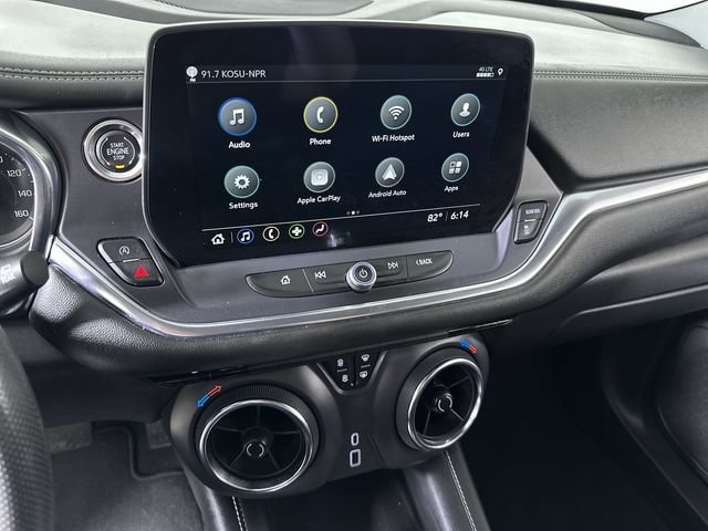 Used 2025 Chevrolet Blazer LT FWD image 14