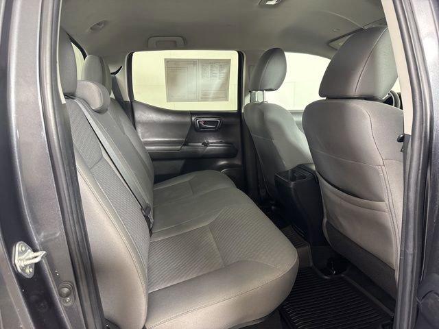 Used 2023 Toyota Tacoma SR AWD/4WD image 5